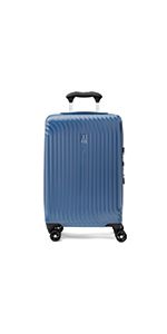 Amazon.com | Travelpro Runway 2 Piece Luggage Set, Carry-on & Convertible Medium to Large 28-Inch Ch | Amazon (US)