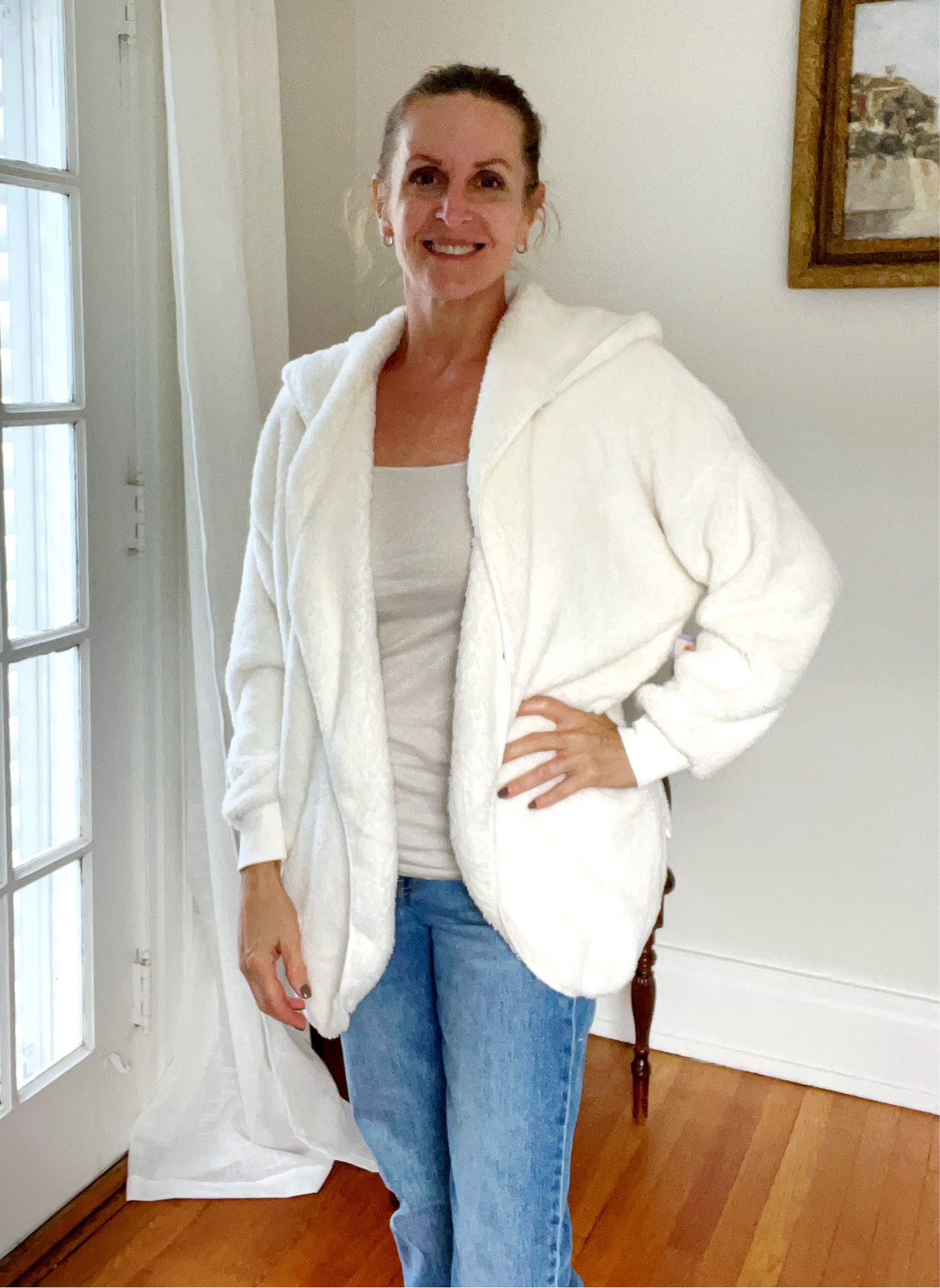 Get ready for winter at @walmart

#LTKSeasonal #LTKfindsunder50 #LTKstyletip