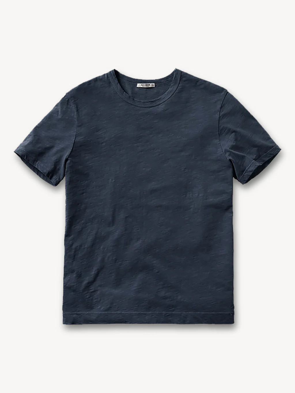 Midnight Slub Classic Tee - Buck Mason- Modern American Classics | Buck Mason