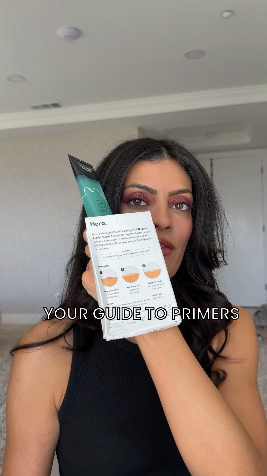 When to use which primer! 

#LTKgrwm #LTKSeasonal #LTKBeauty