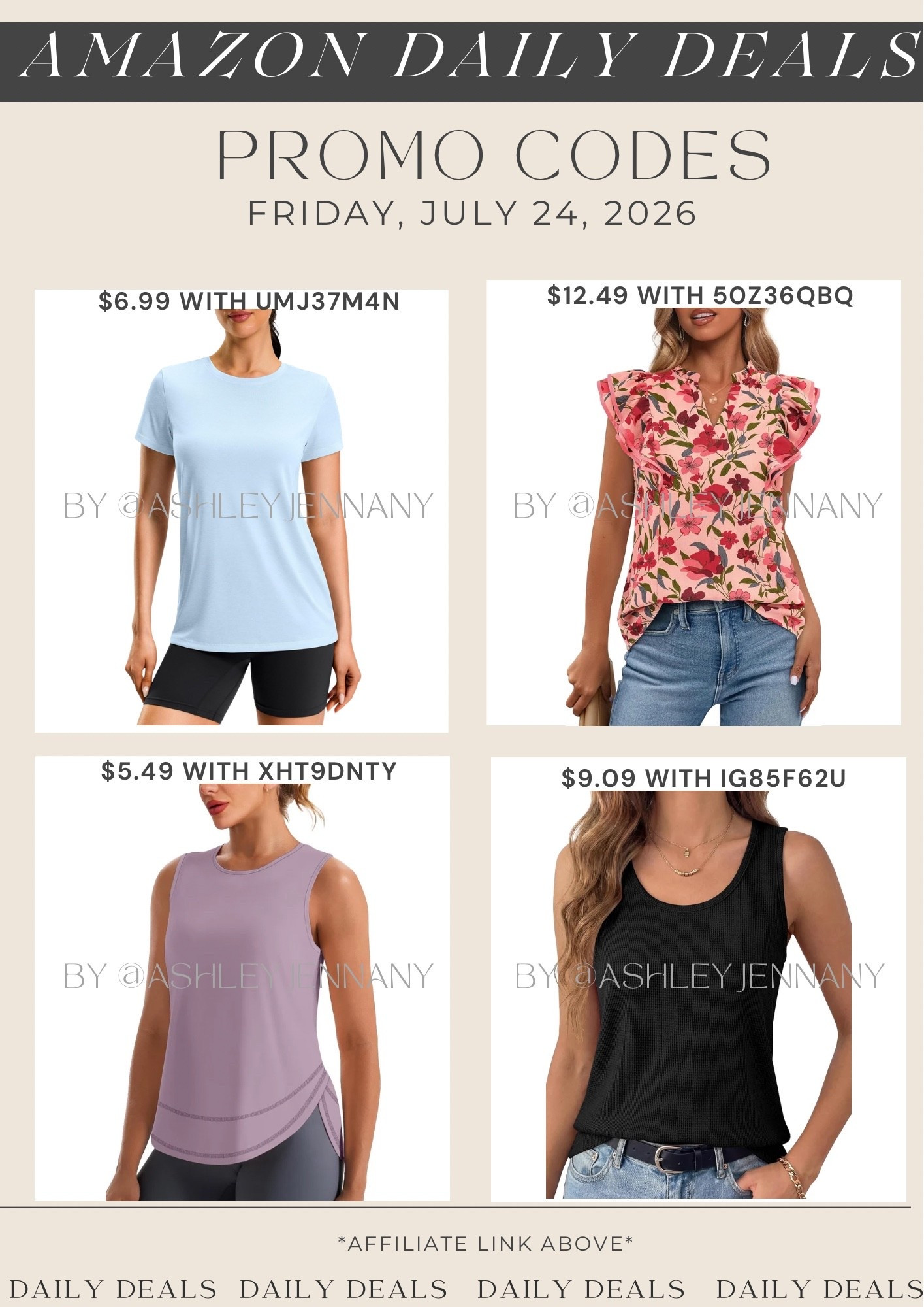 Amazon deals

#LTKMidsize #LTKSeasonal #LTKSaleAlert