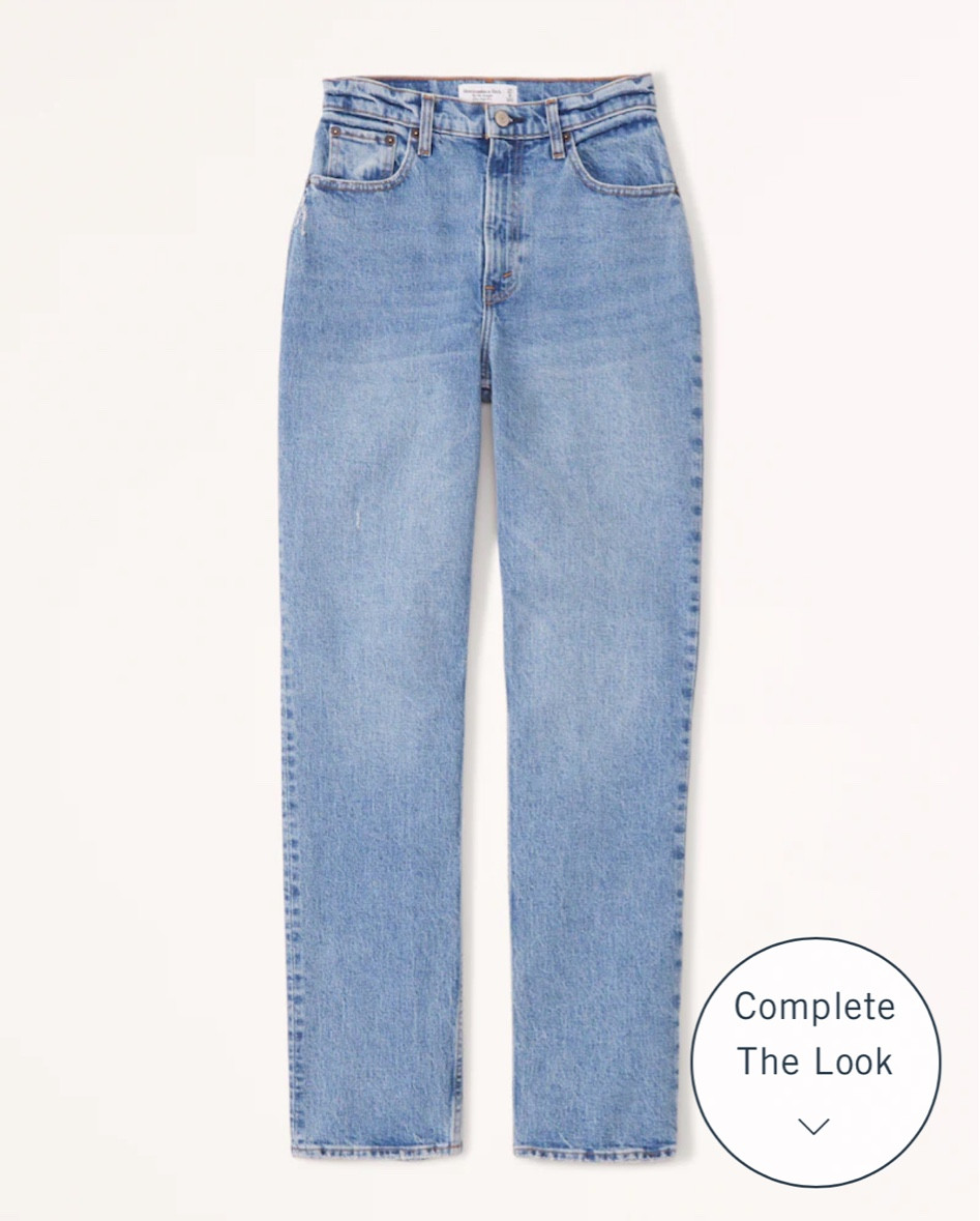 abercrombie jeans!

#LTKGiftGuide #LTKbump #LTKHoliday
