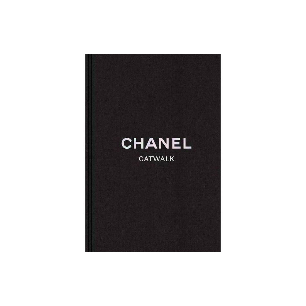 Chanel - (Catwalk) (Hardcover) | Target