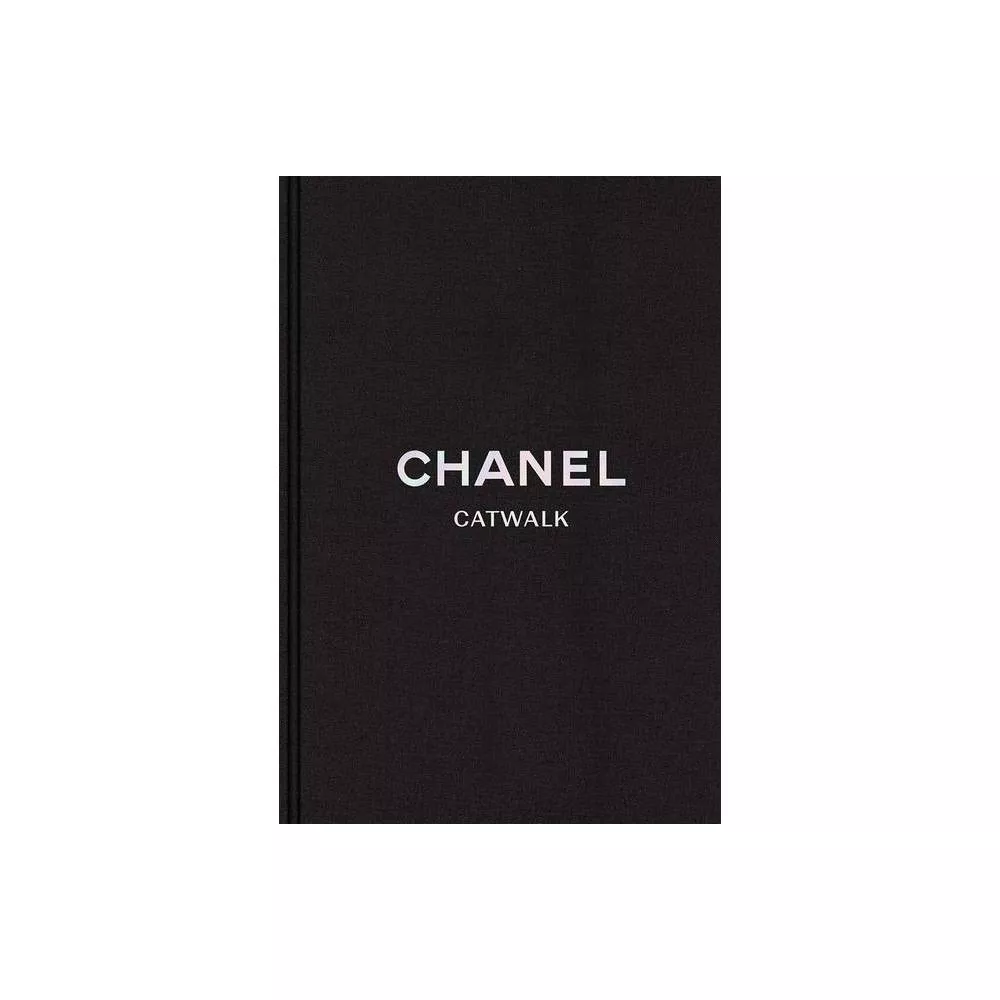 Chanel - (catwalk) (hardcover) : Target