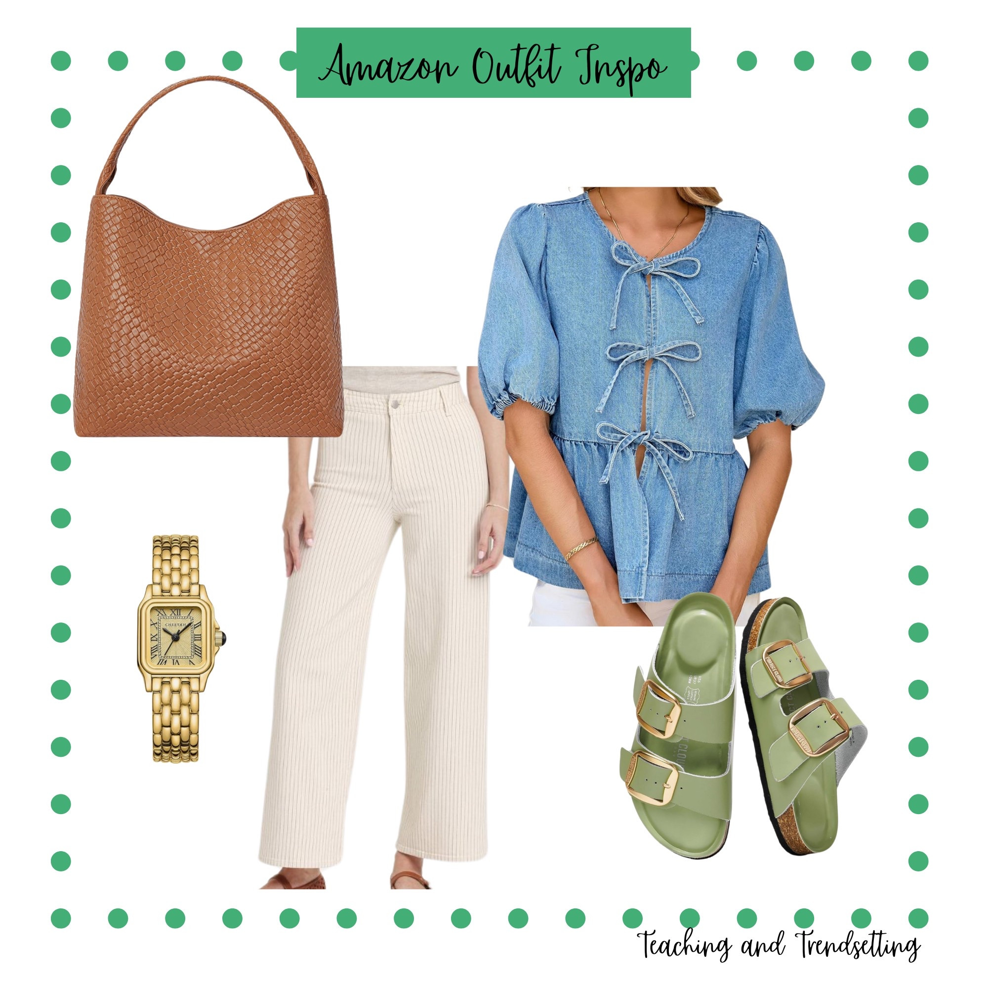 Spring into style with these chic and comfy finds! 

#LTKShoeCrush #LTKSeasonal #LTKWatchNow