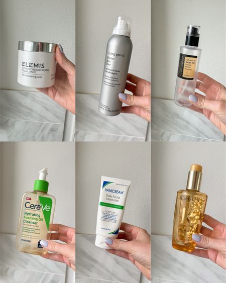 Some recent empties! All things I really enjoy! 

#LTKOver40 #LTKBeauty