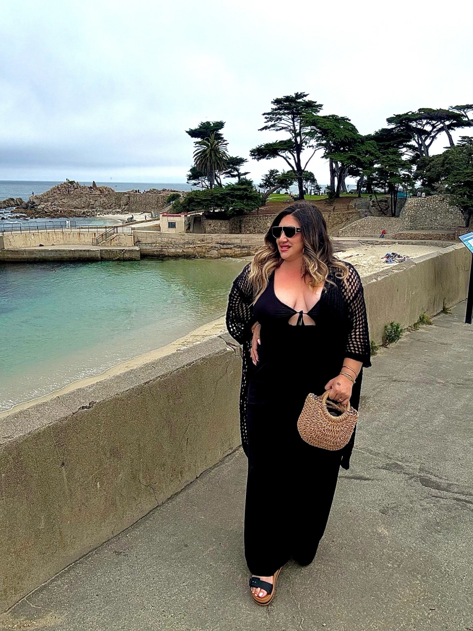Comfy Coastal vibes only. 

#LTKStyleTip #LTKPlusSize #LTKMidsize