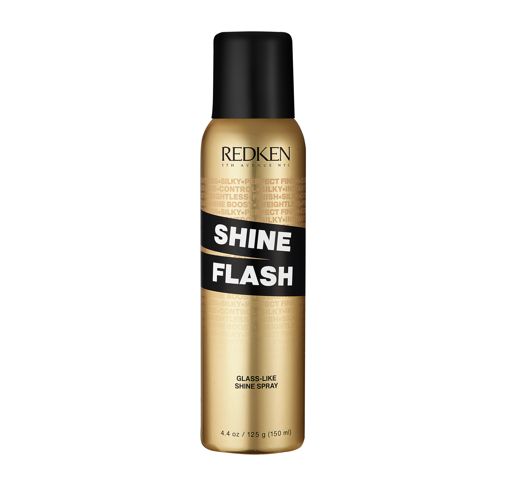 Shine Flash Hair Spray | Hair.com