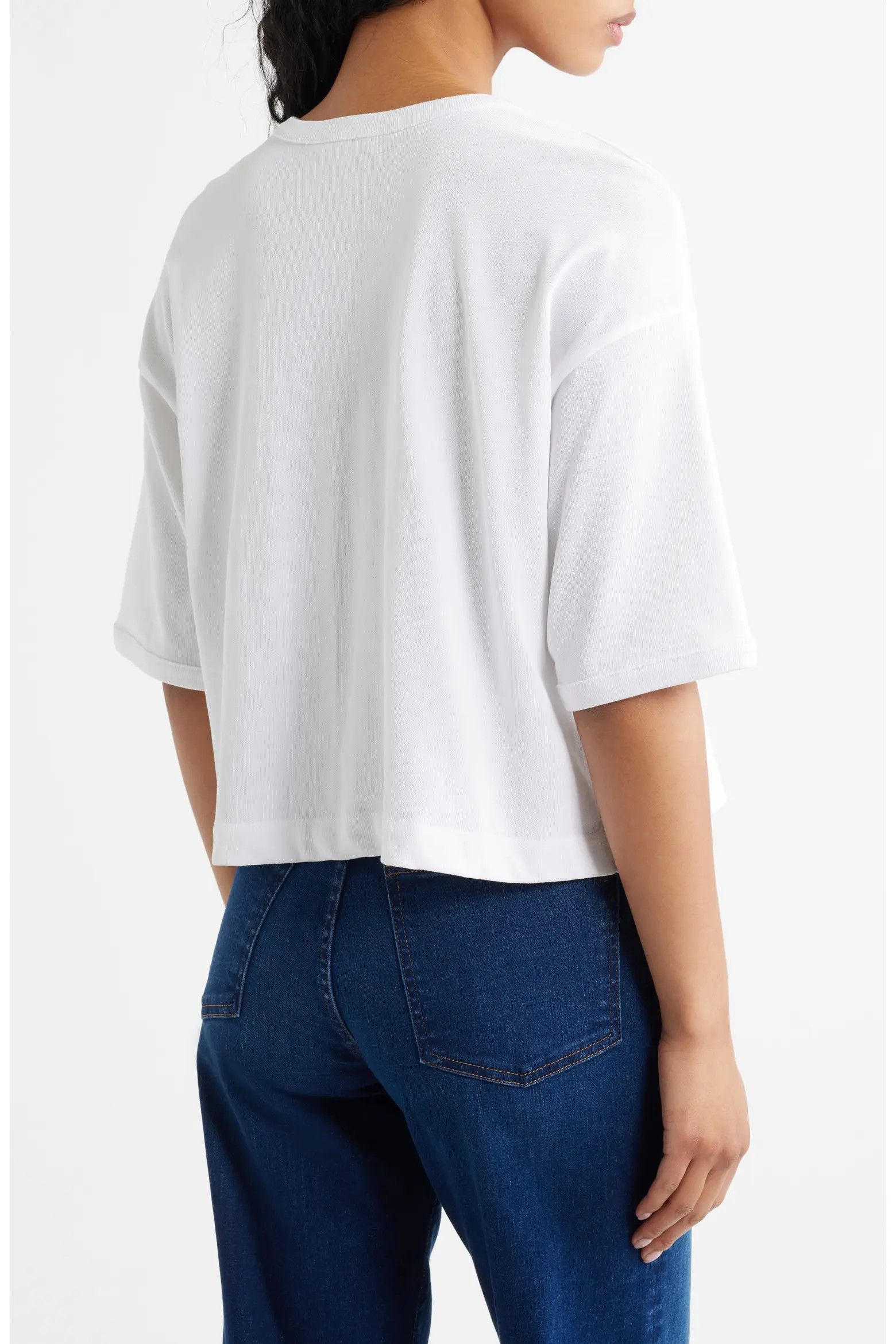 Relaxed Boxy T-Shirt (Women) | Nordstrom | Nordstrom