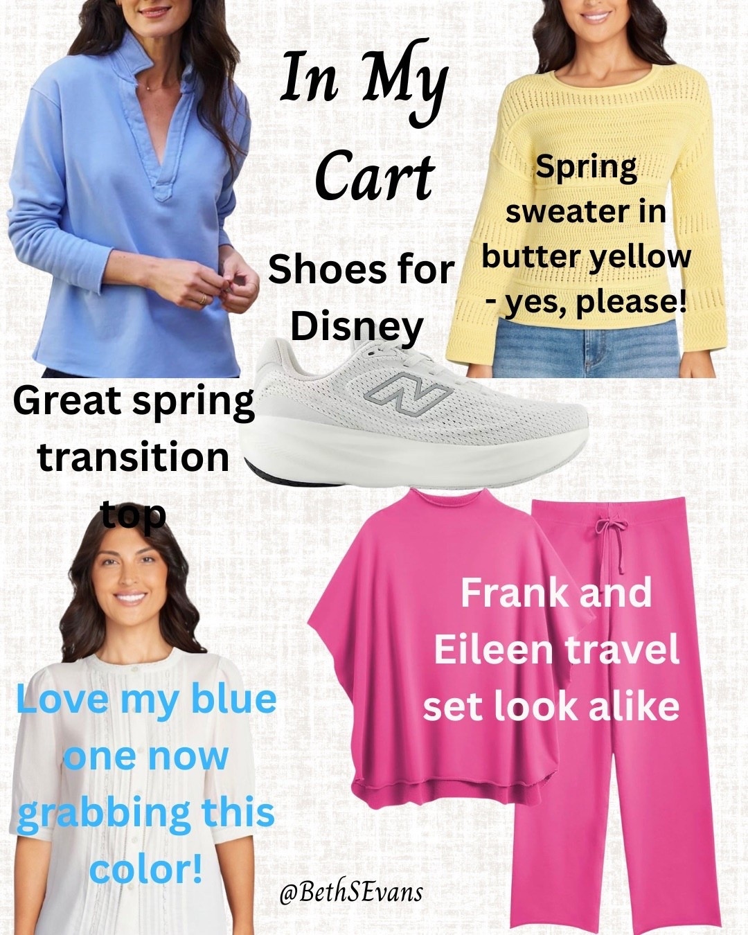 Can’t wait to get all these new items in the mail! Well, some of it is already here and I have shared it. I will share the rest when it arrives!

#LTKMidsize #LTKSeasonal #LTKOver40