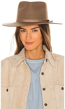 Lack of Color Zulu Hat in Moss from Revolve.com | Revolve Clothing (Global)