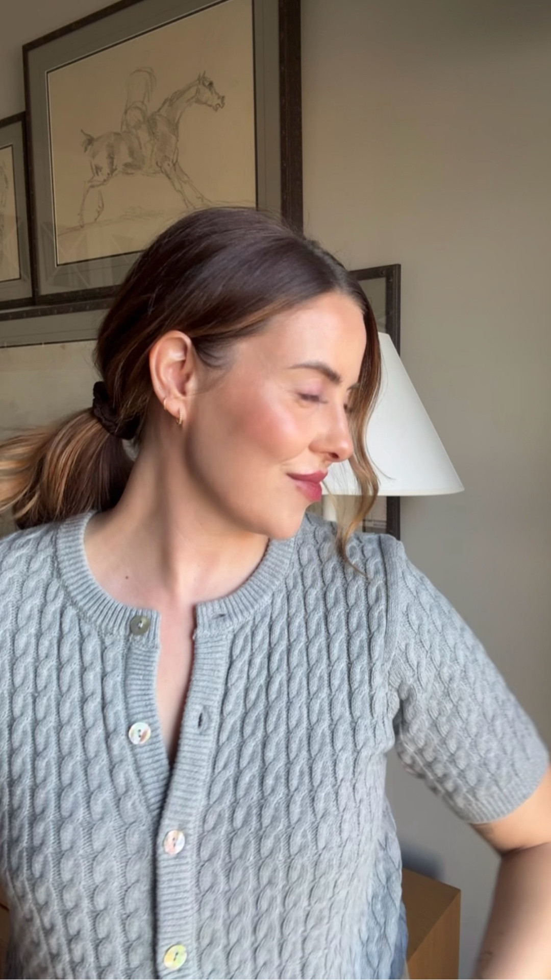 Budget cableknit finds! 

#LTKMidsize #LTKSeasonal #LTKootd