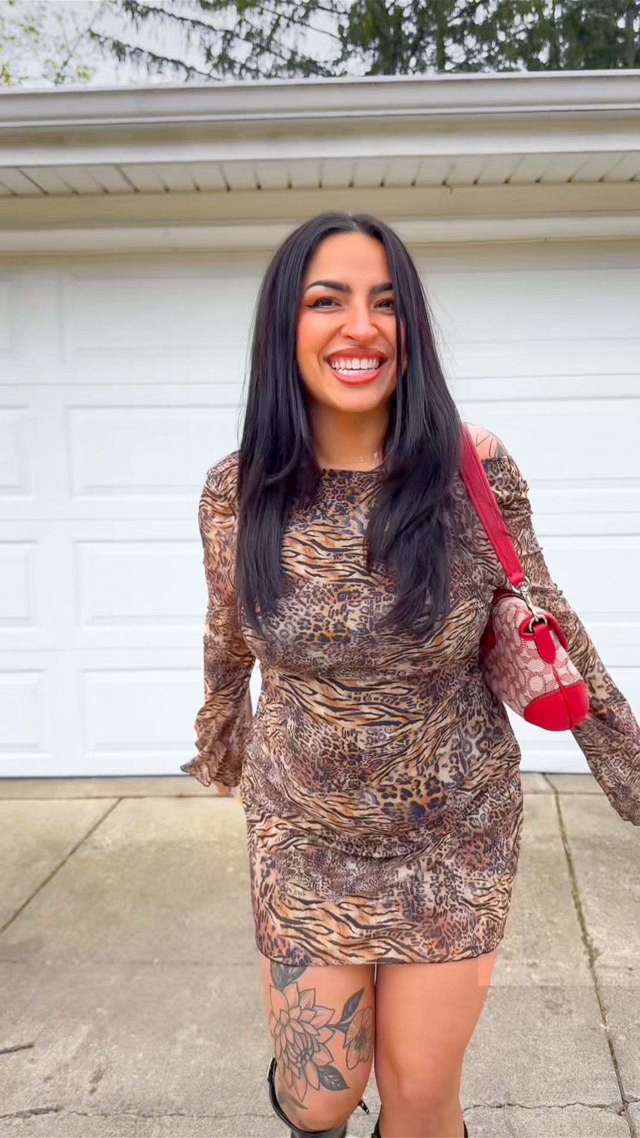 what im wearing today as a 31 year old mama that’s not skinny (or ugly)


Midsize, mom life, ootd



#LTKSaleAlert #LTKMidsize #LTKShoeCrush