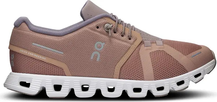 Cloud 5 Running Shoe (Women) | Nordstrom
