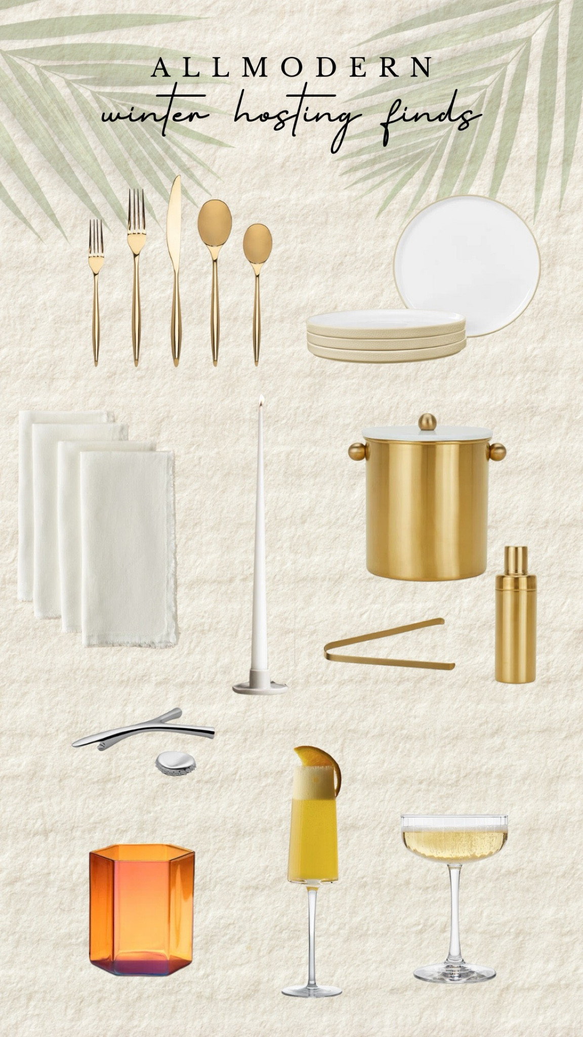 #allmodernpartner #modernmadesimple @allmodern 

#LTKHoliday #LTKFindsUnder100 #LTKHome