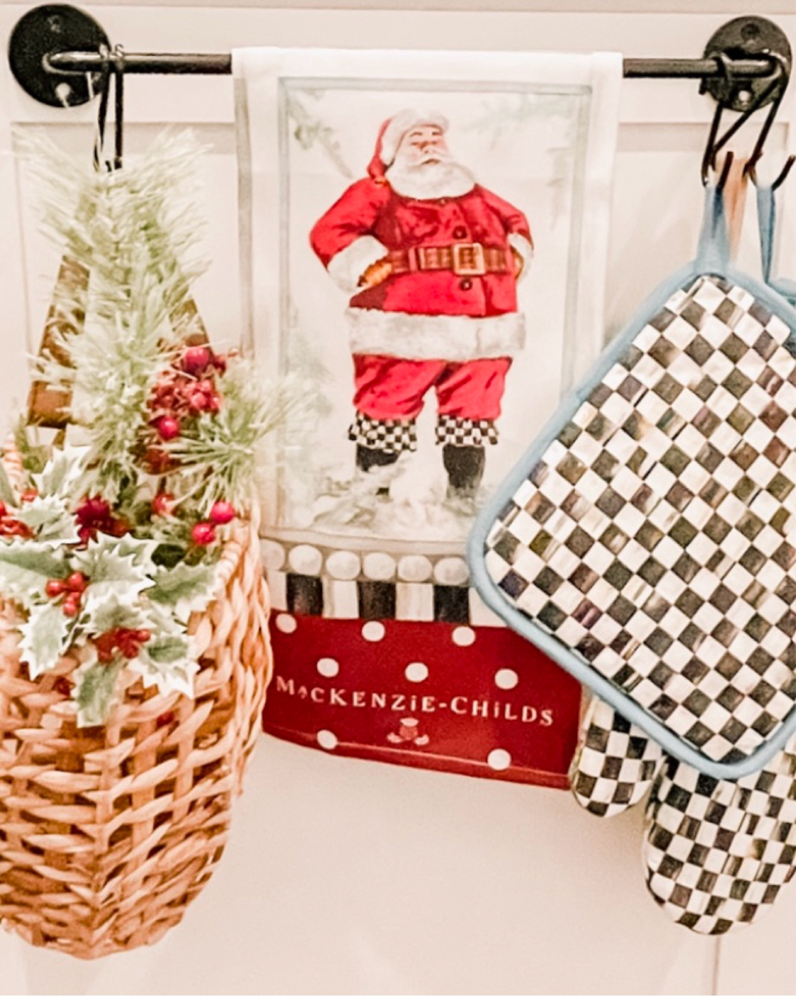 favorite christmas mackenzie childs accessories great stocking stuffers 


#LTKHome #LTKGiftGuide #LTKHoliday