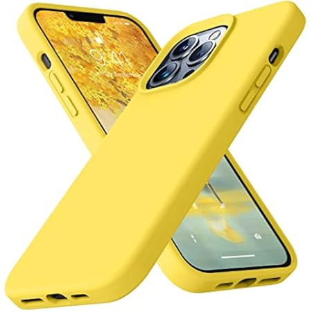 Uyiton [5 in 1] for iPhone 13 Pro Max Case, with 2 Pack Screen Protector + 2 Pack Camera Lens Protec | Amazon (US)