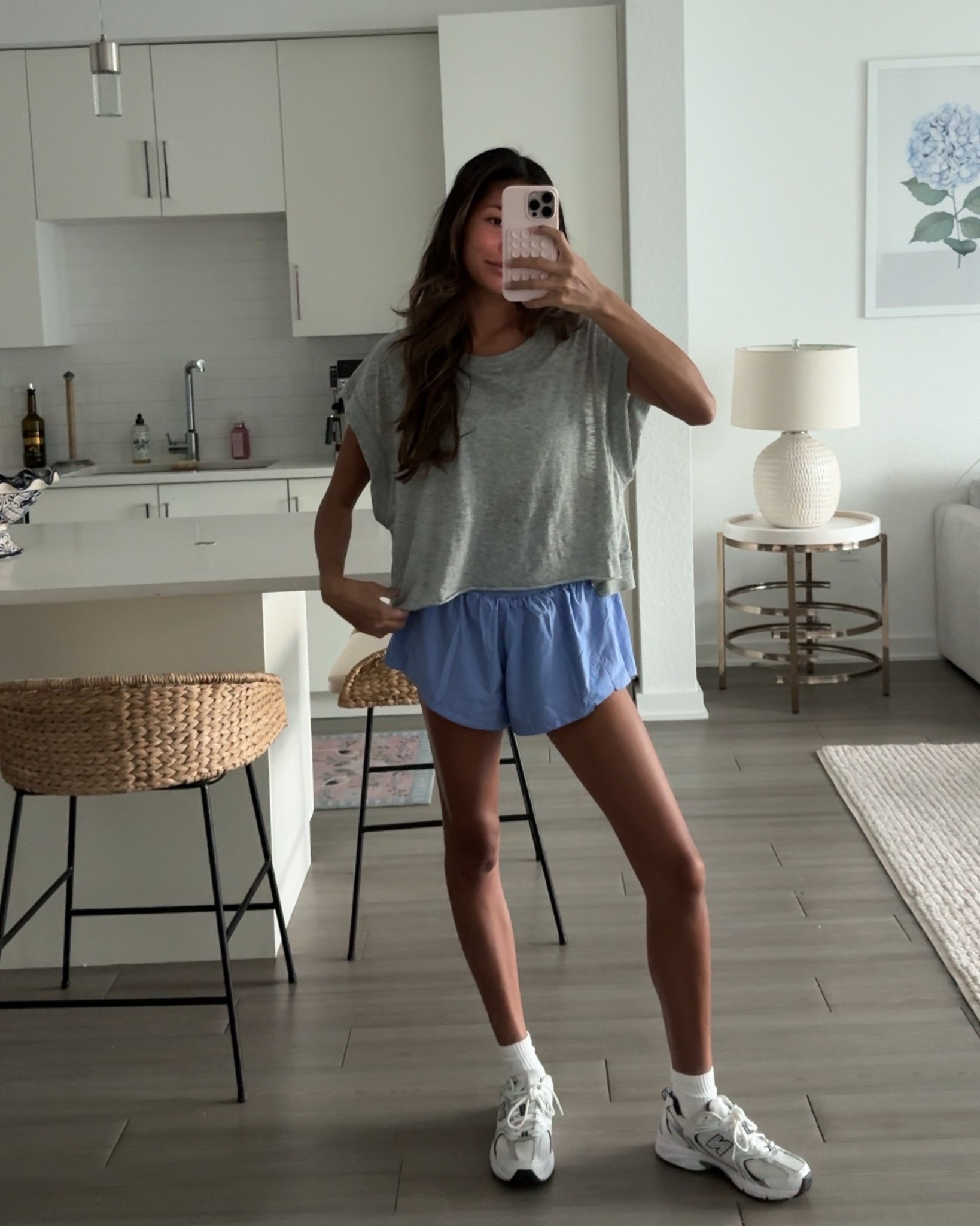 morning walk outfit🌞


#LTKActive #LTKSeasonal #LTKStyleTip