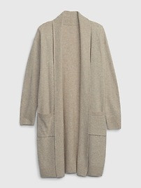 CashSoft Duster | Gap (US)