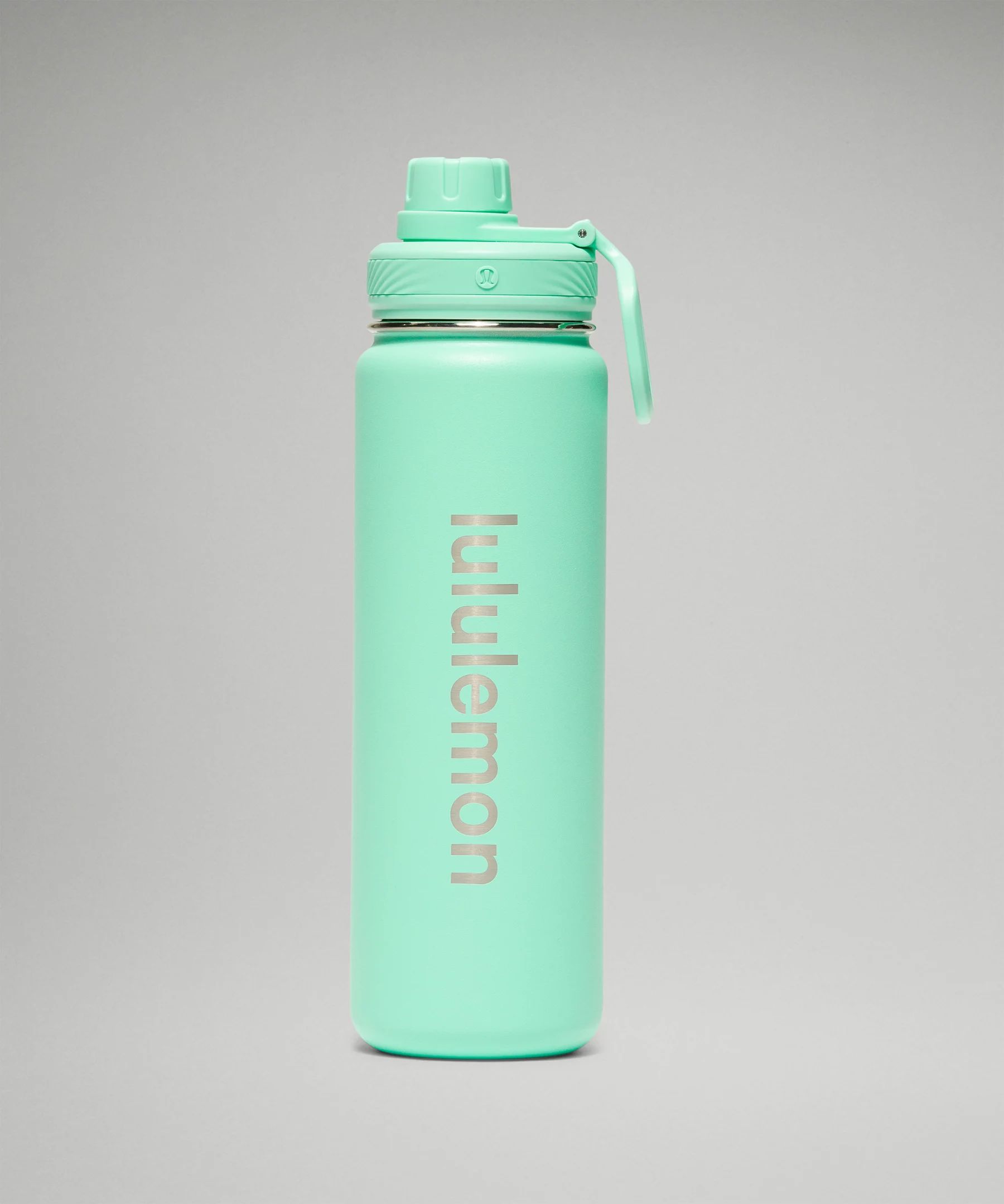 Back to Life Sport Bottle *24oz | Water Bottles | lululemon | Lululemon (US)