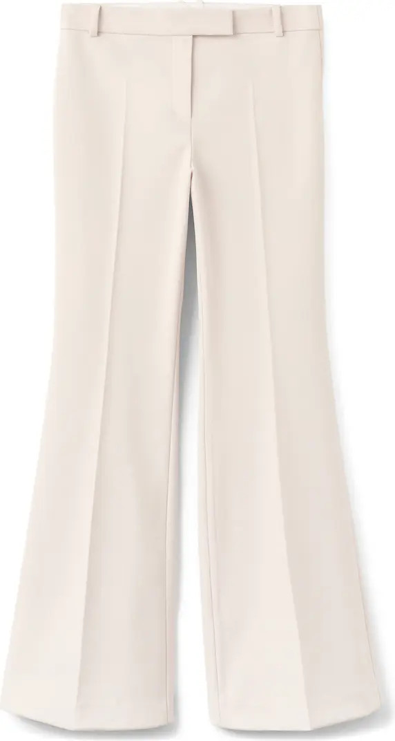 Selection Flare Leg Pants | Nordstrom