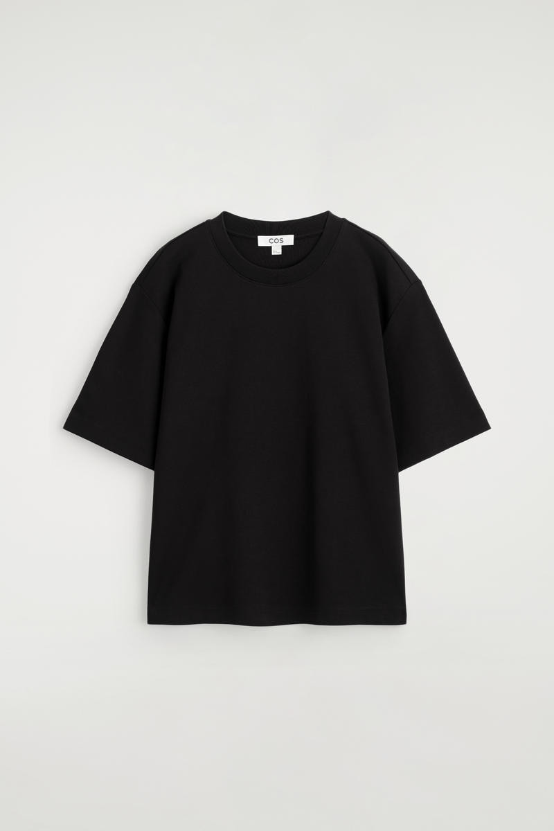 Oversized T-Shirt | COS (US)