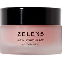 Zelens Instant Recharge Renewal Mask 50ml | Look Fantastic (UK)