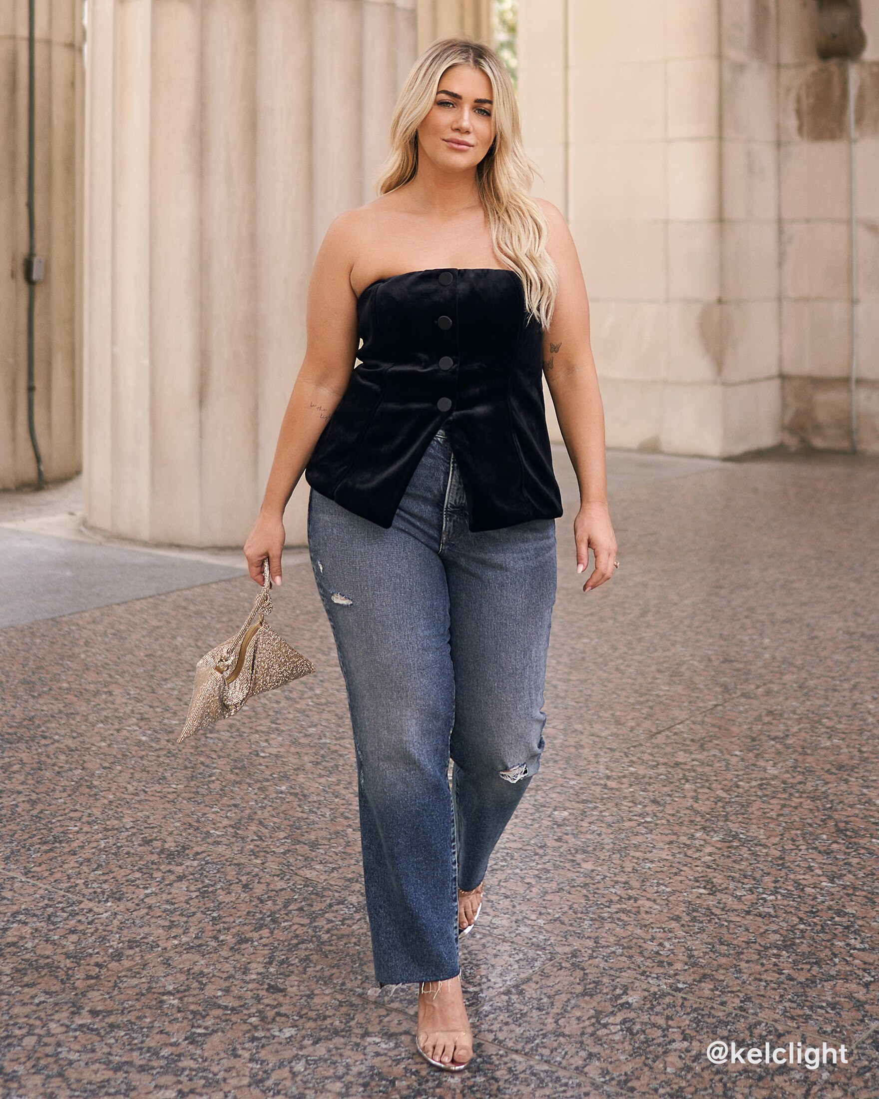 BLACK FRIDAY EVENT! $35 All Jeans + Sweaters | 50% Off Everything | Free Shipping | Express