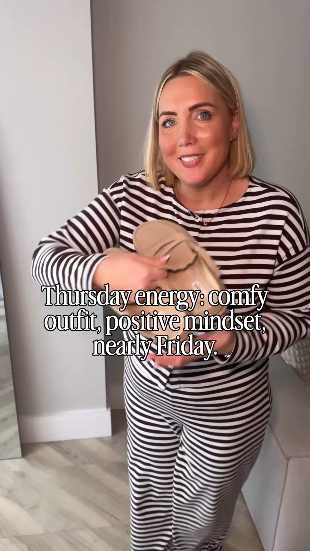 Comfy fit Thursday ✨

Positivity always ✨✨✨

Jacket: Zara 
Lipliner: Bperfect - code: BPAFSTACYC for discount 

#LTKspring #LTKmidsize #LTKuk