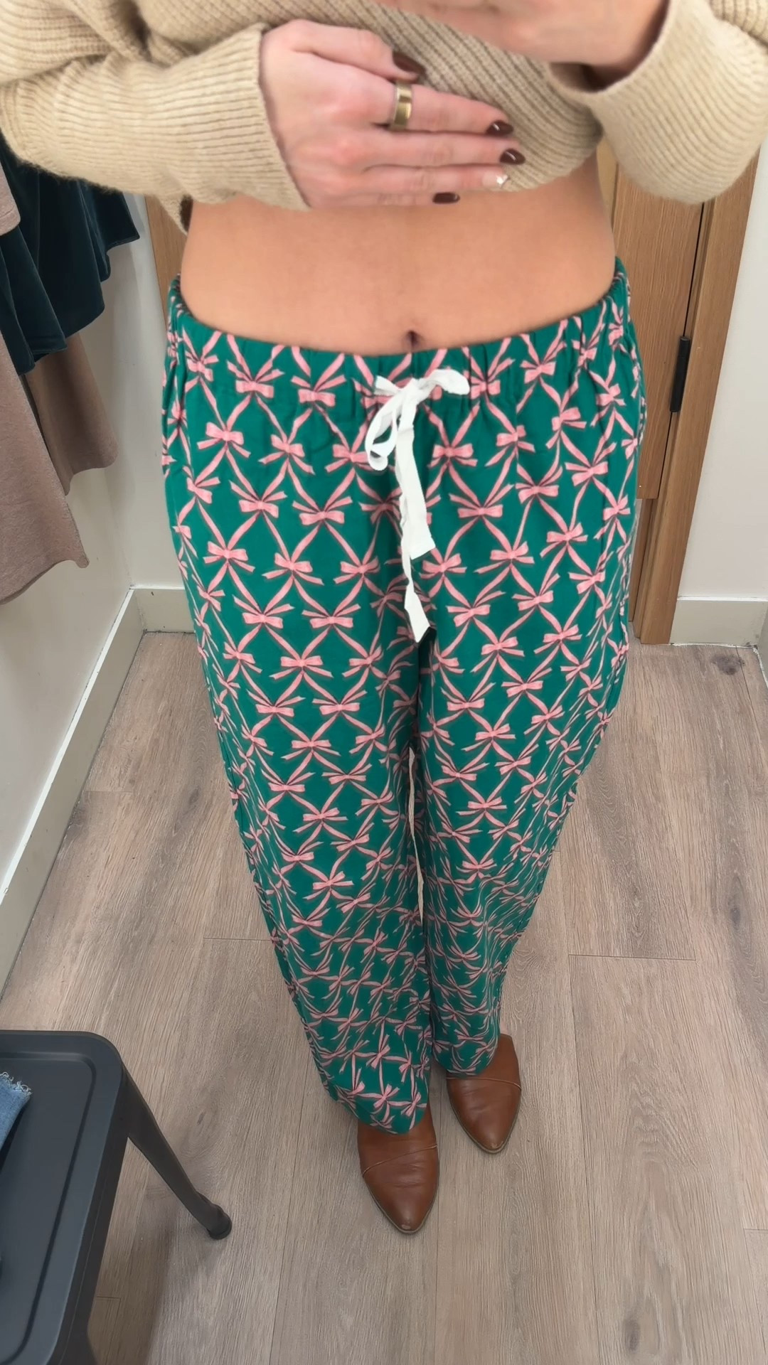 Cute pajamas 

#LTKHoliday #LTKSeasonal #LTKGiftGuide