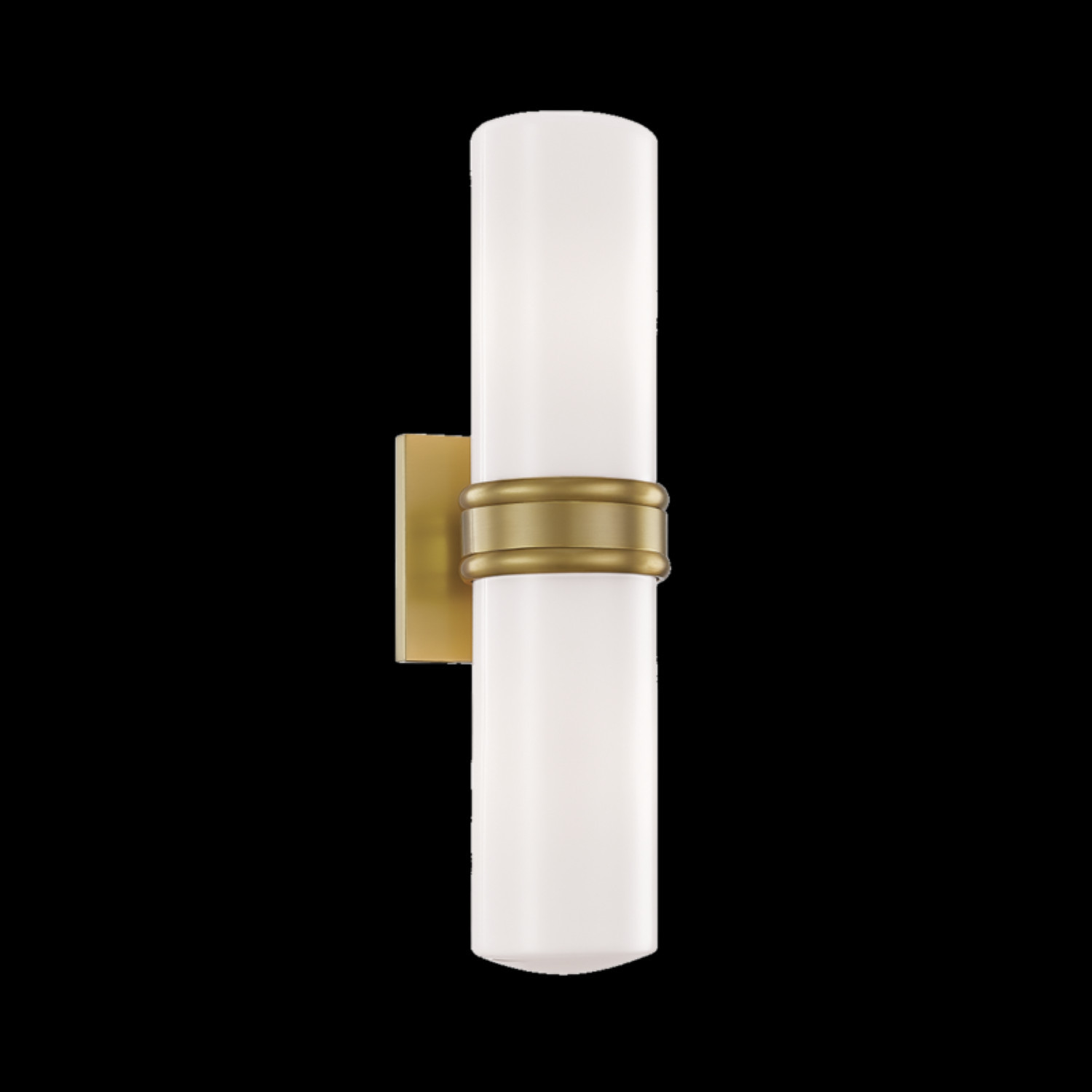 Natalie 2 Light Wall Sconce | Burke Decor