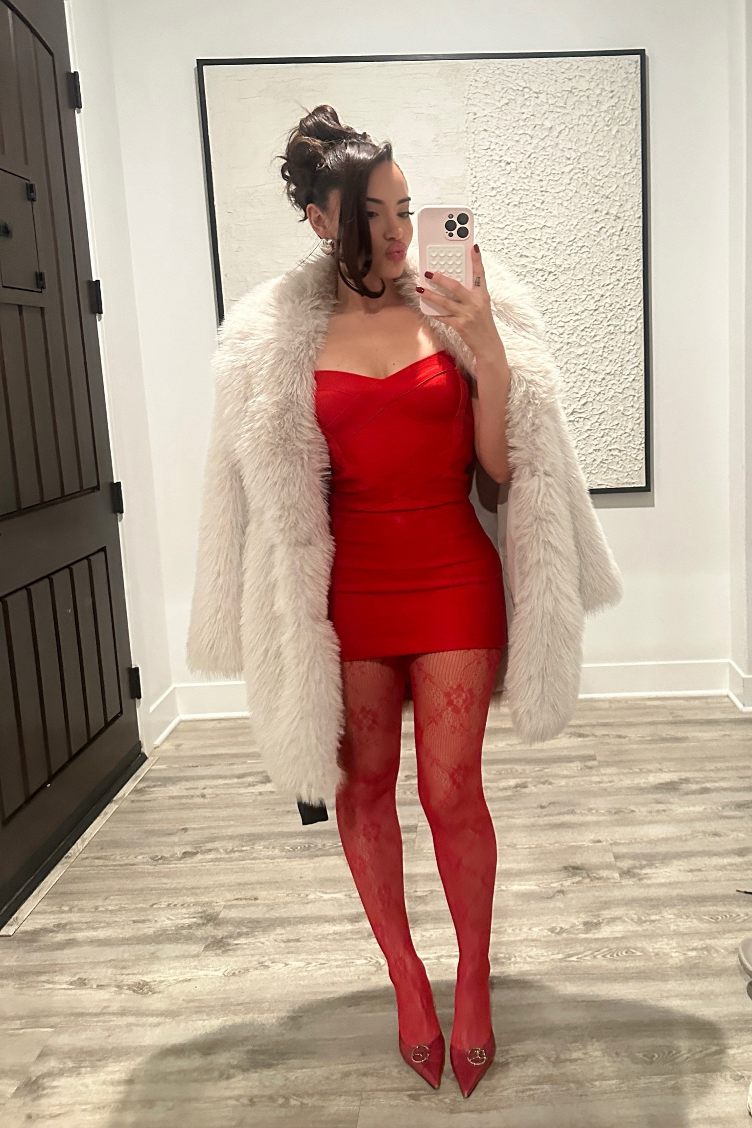 Holiday Party ready! RED is the new black! ✨💋♥️🌹🍒

#LTKHoliday #LTKCyberWeek #LTKGiftGuide