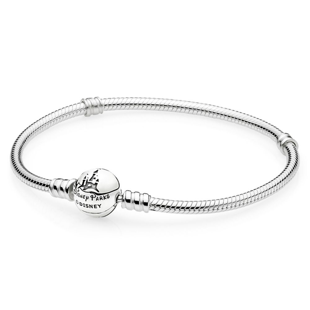 Wonderful World Bracelet by Pandora Jewelry 6.3'' Official shopDisney | Disney Store