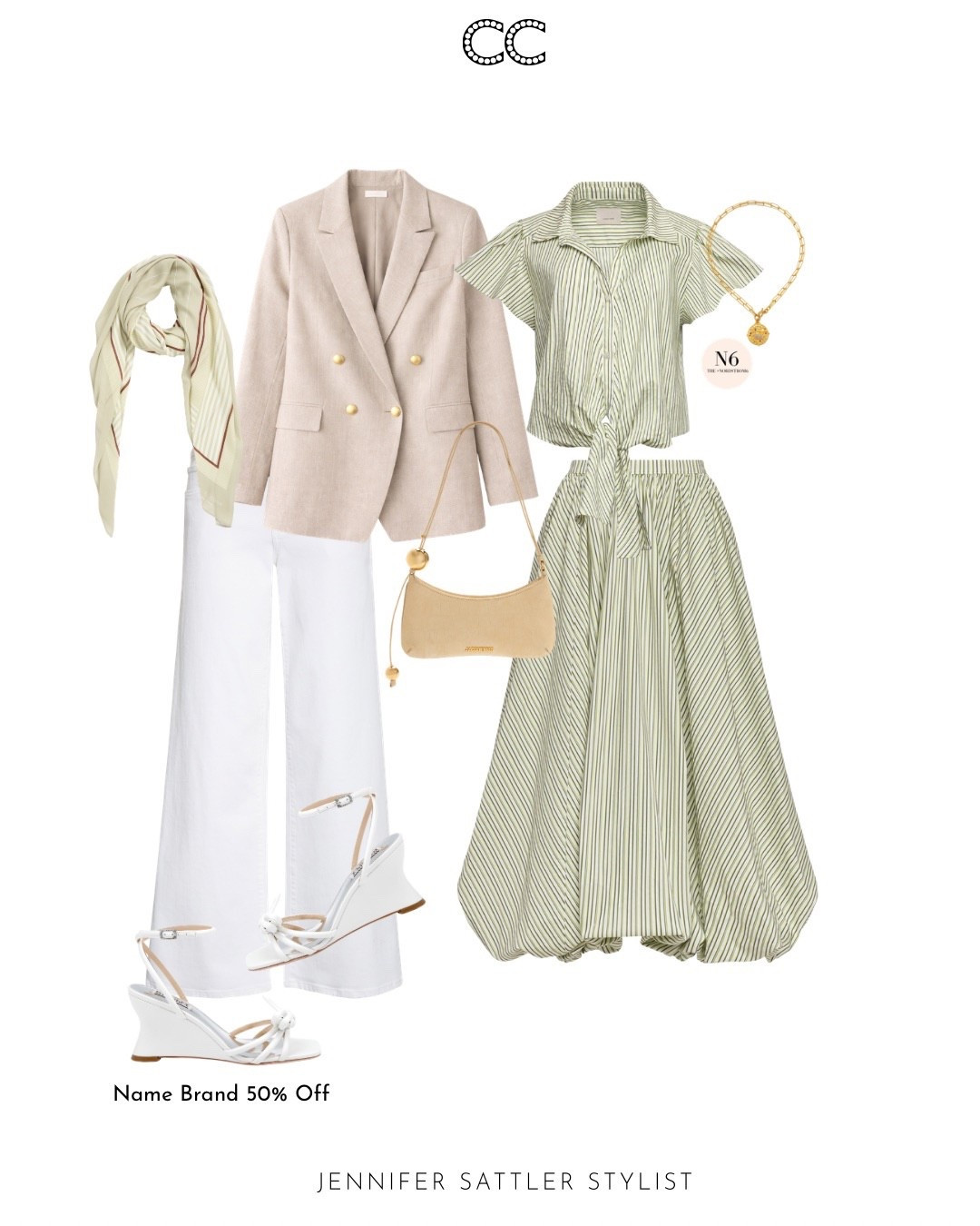 WEDGES- 
Architectural heels.
Clean lines. Sleek finish.
Less Malibu Barbie.
Style with wide-leg jeans + maxi dresses.