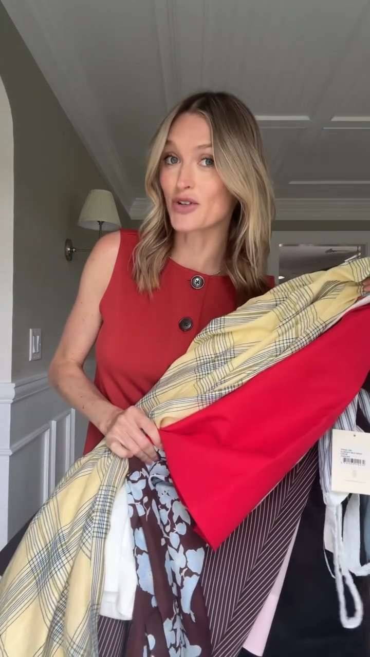 So many fun dresses for summer! Quick little rundown of some styles I can't wait to wear this season and on my upcoming trips. 

 #LTKootd #LTKSeasonal