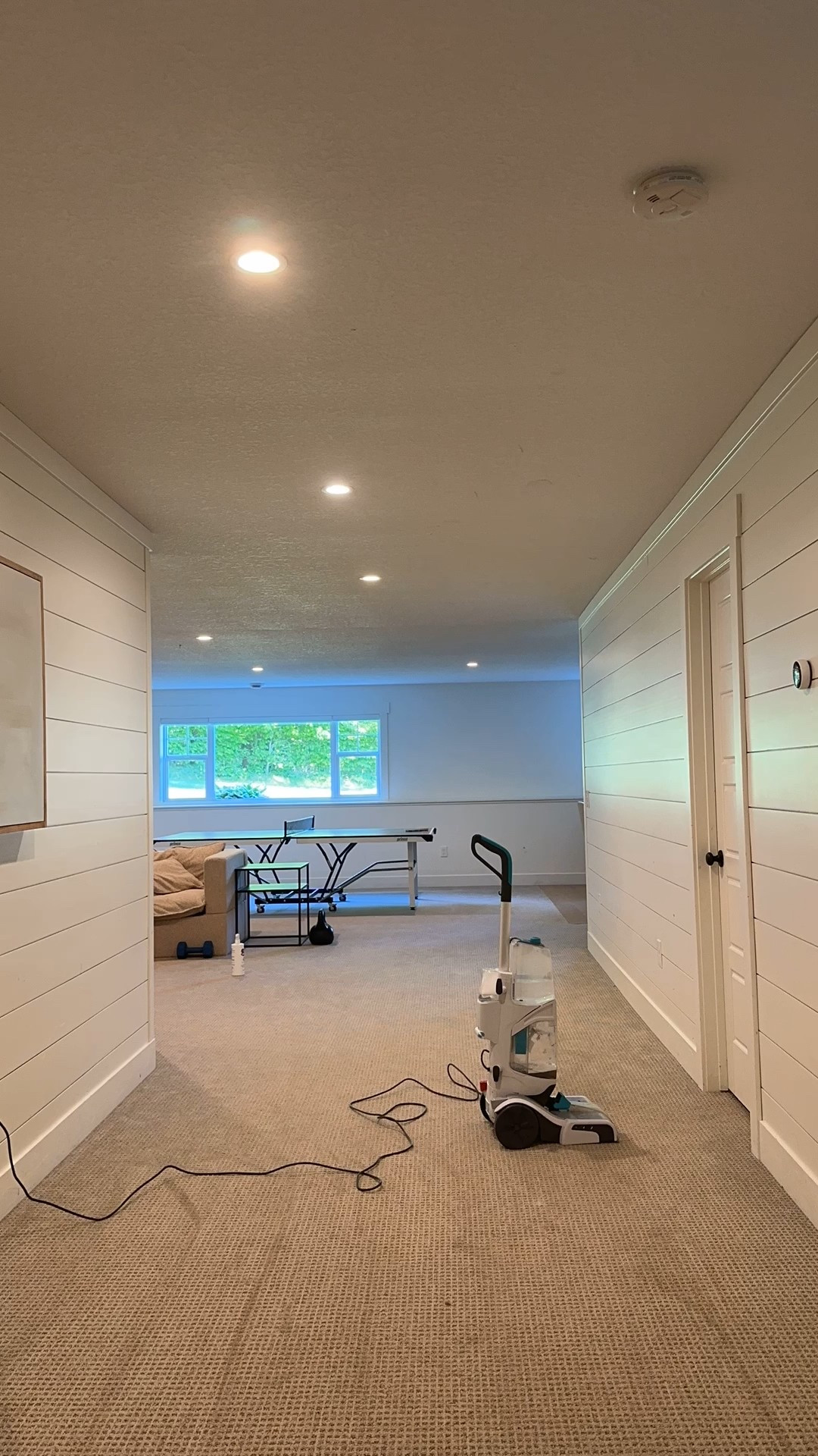 My favorite carpet + upholstery cleaner! 

#LTKHome