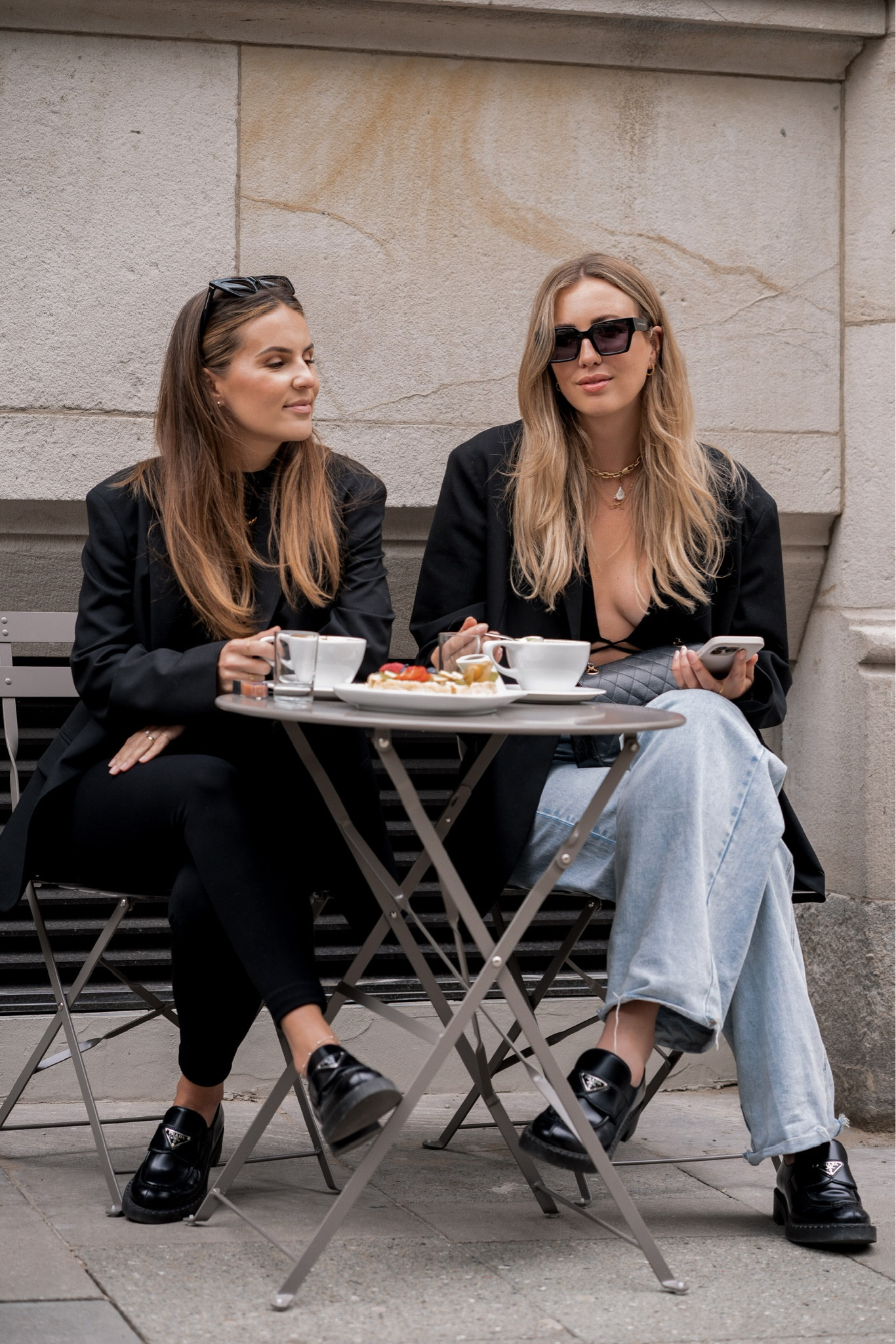 Matching shoes🖤

#LTKSeasonal #LTKstyletip #LTKeurope