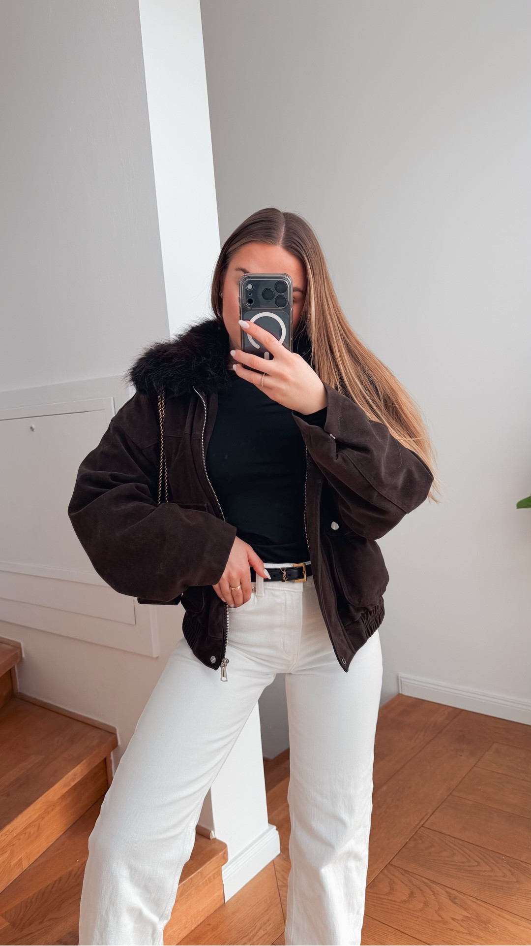 Spring ootd 🌸💓 

#LTKeurope #LTKjeans #LTKspring