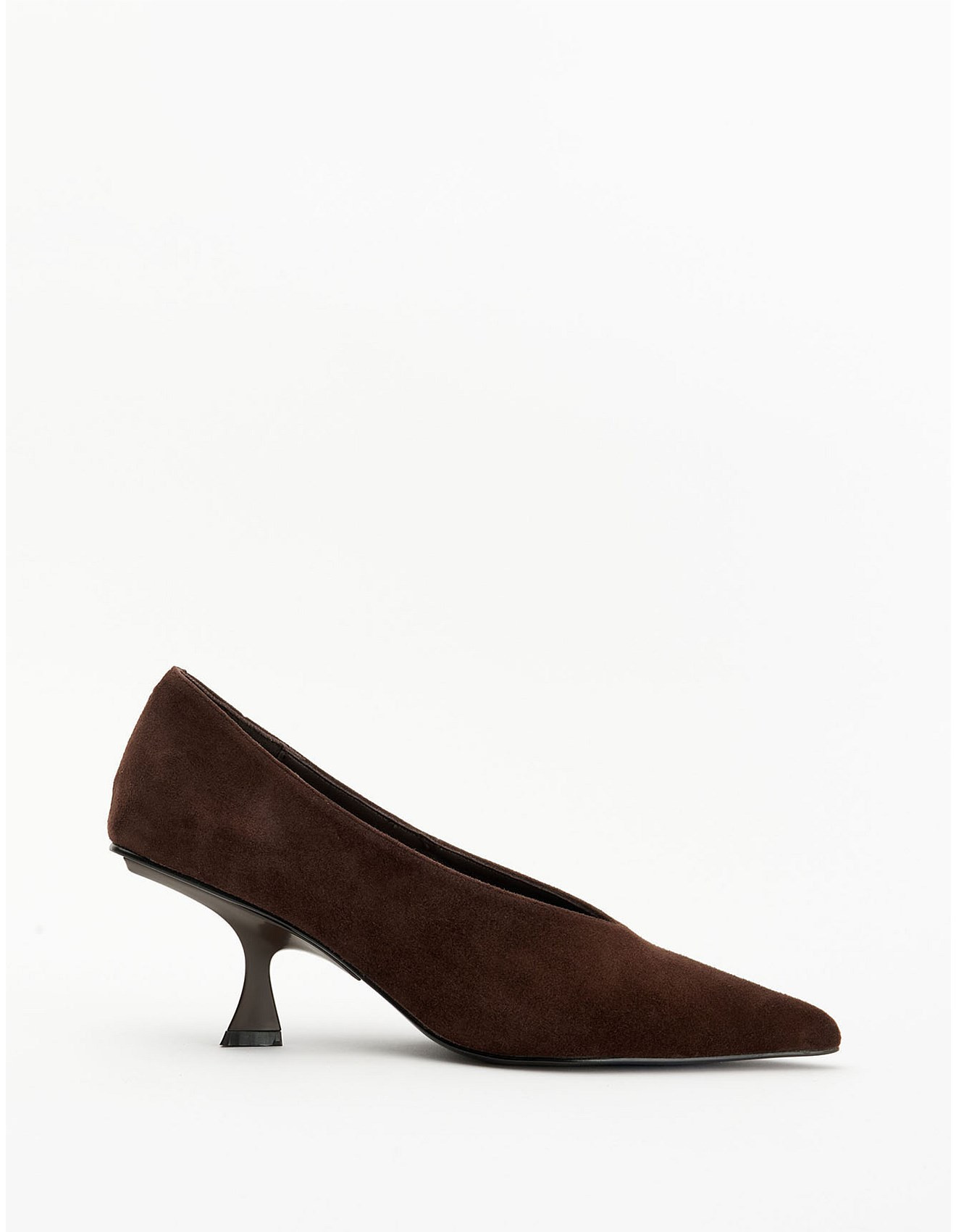 Women's FRIDA Pumps | David Jones (Australia & New Zealand)