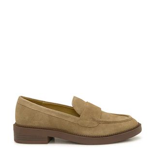 Crown Vintage Hathers Loafer | The Shoe Company