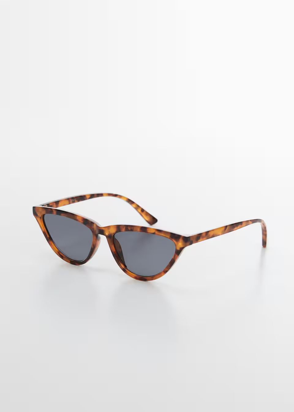 Retro style sunglasses | MANGO (US)