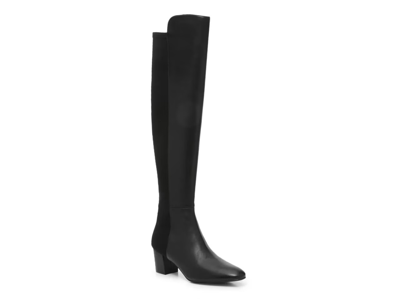 Gillian 60 Over The Knee Boot | DSW