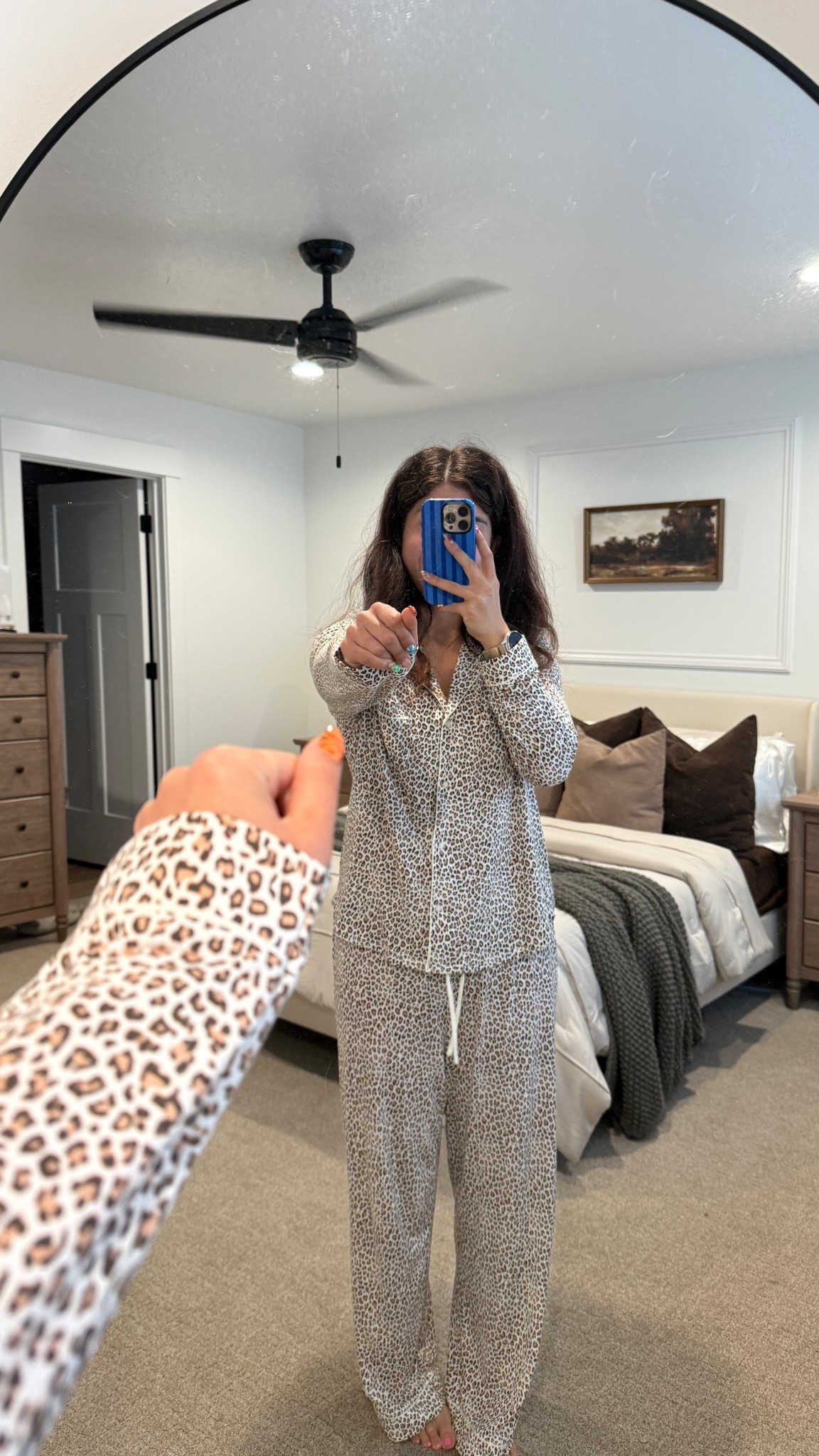 Women’s pajamas From GAP