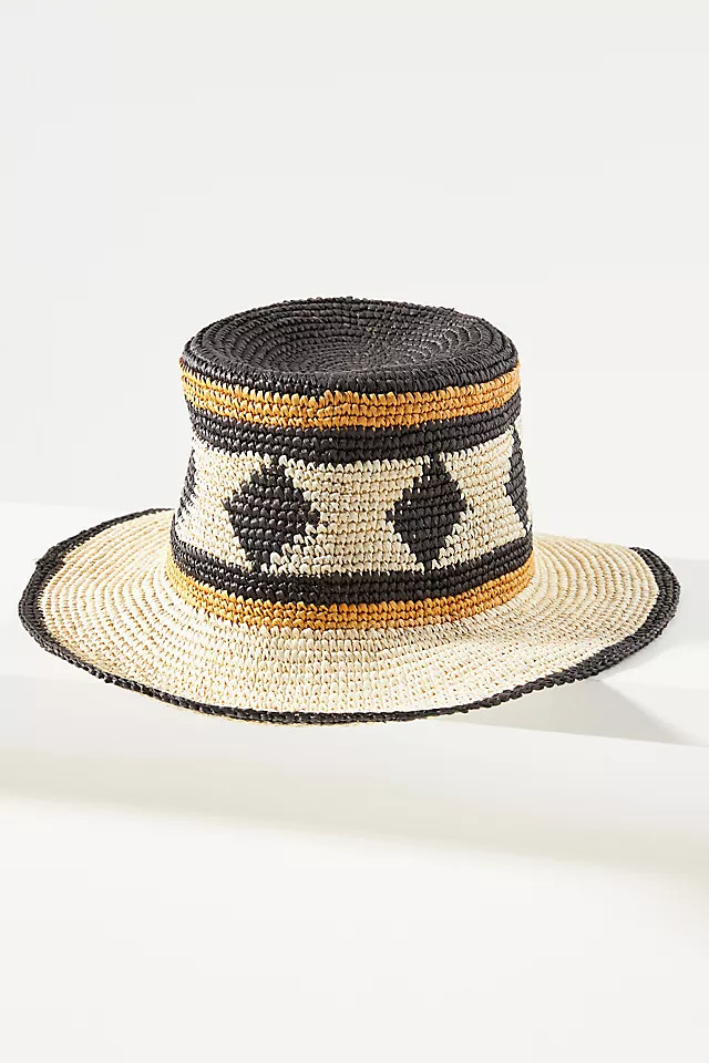 Greenpacha Le Blon Bucket Hat | Anthropologie (US)