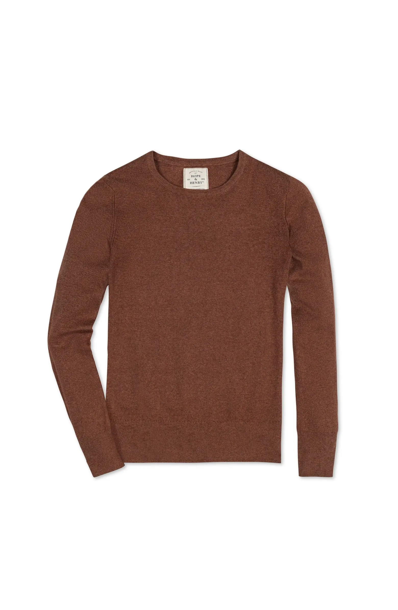 Cinnamon Heather | Nordstrom