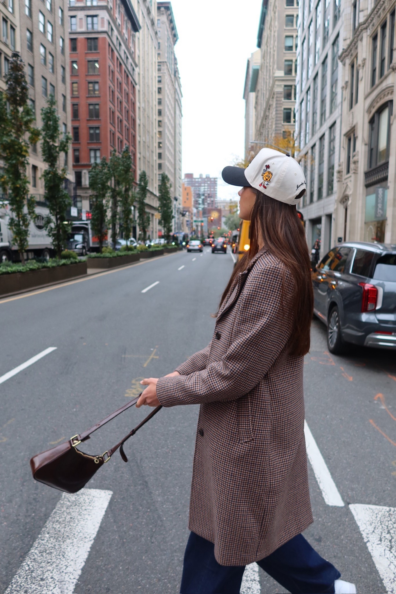 Jacket- wearing Large Tall 🍂

#LTKSeasonal #LTKTall #LTKHoliday