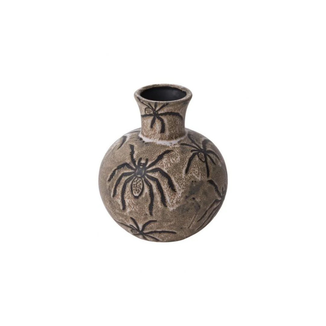 Creepy Crawler Budvase | Pink Antlers