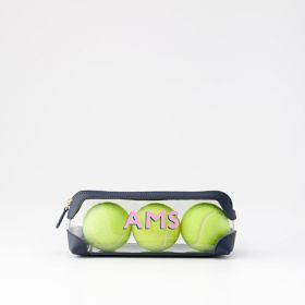 Clear Pouch | Mark and Graham