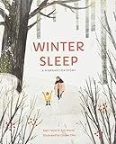 Winter Sleep: A Hibernation Story | Amazon (US)