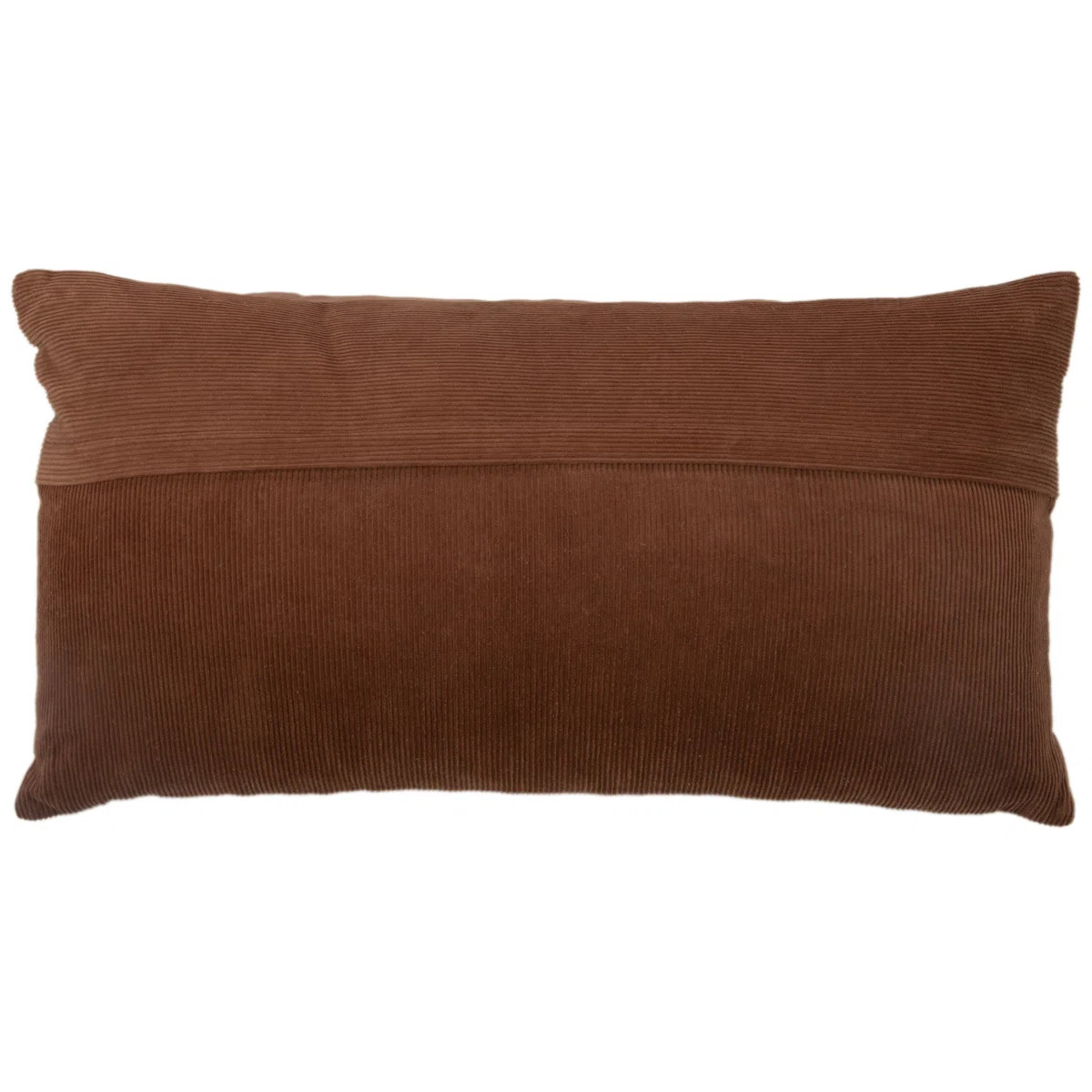 Brockett Textured Lumbar Throw Pillow | Joss & Main